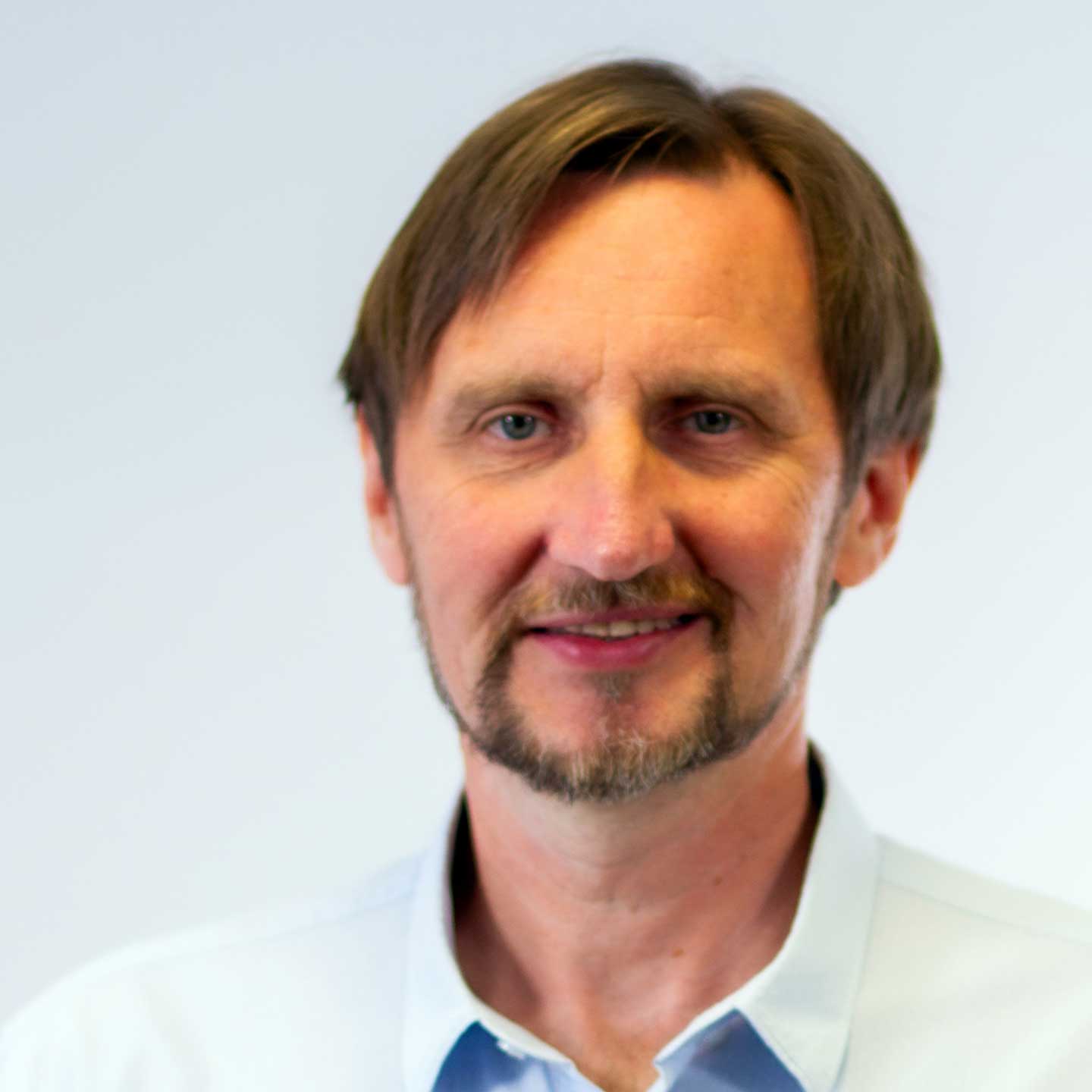 Matej Rupret