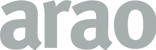 Logotip podjetja ARAO